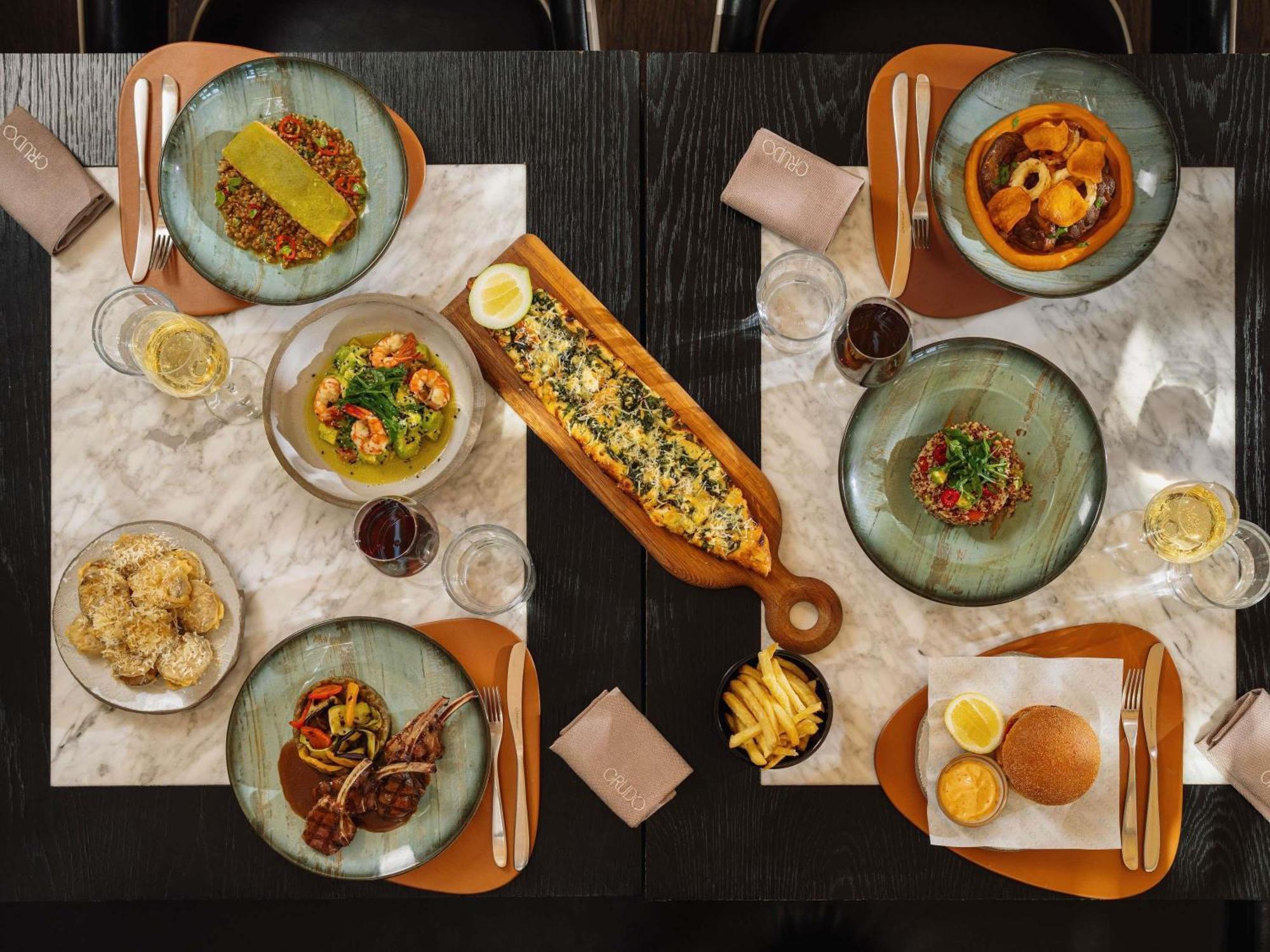 Hotel Fairmont Tazi Palace Tanger