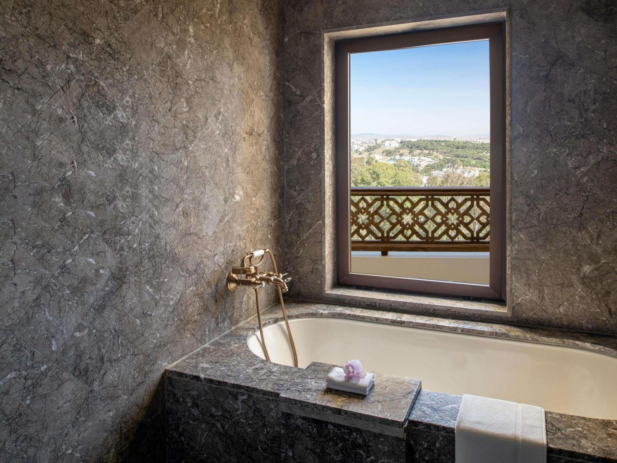 Fairmont Tazi Palace Tanger